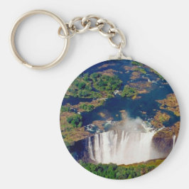 victoria herfst aerial sleutelhanger