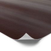 Victoria Herfst Surise Poster (Hoek)