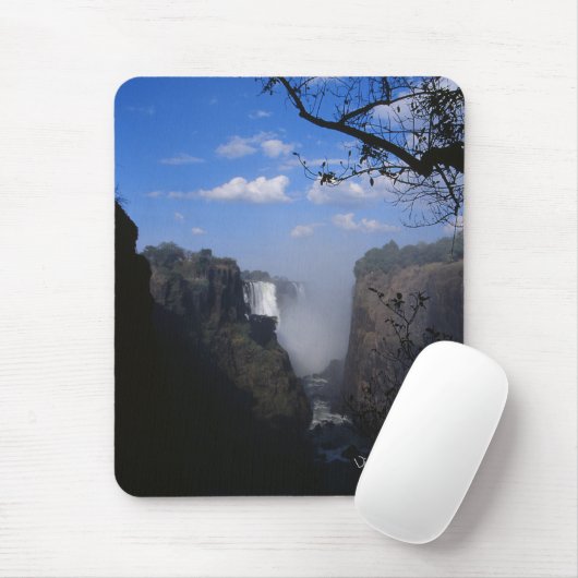 Victoria Herfsten 1 Muismat (Met muis)