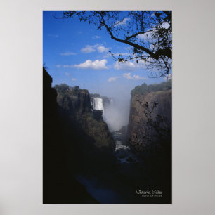 Victoria Herfsten 1 Poster