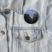 Victoria Herfsten 1 Ronde Button 5,7 Cm (In situ)