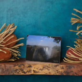 Victoria Herfsten Fotoplaat (Zijkant)