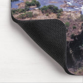 Victoria Herfsten luchtmacht uitzicht - Zimbabwe,  Muismat (Hoek)