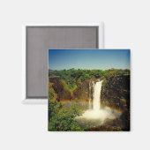 victoria herfsten magneet (Voorkant / Achterkant)