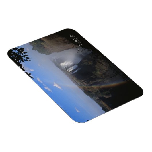 Victoria Herfsten Magneet (Rechterzijde)