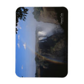 Victoria Herfsten Magneet (Verticaal)