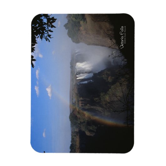 Victoria Herfsten Magneet (Verticaal)