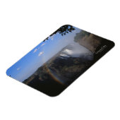 Victoria Herfsten Magneet (Linkerzijde)