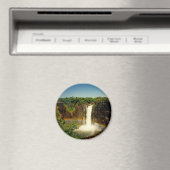 victoria herfsten magneet (Insitu (Vaatwasser))