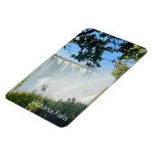 victoria herfsten magneet (Linkerzijde)