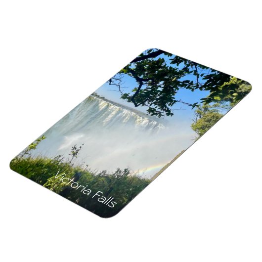 victoria herfsten magneet (Linkerzijde)