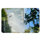 victoria herfsten magneet (Horizontaal)