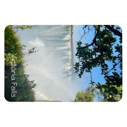 victoria herfsten magneet (Horizontaal)