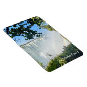 victoria herfsten magneet (Rechterzijde)