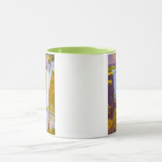 VICTORIA-HERFSTEN MOK (Midden)