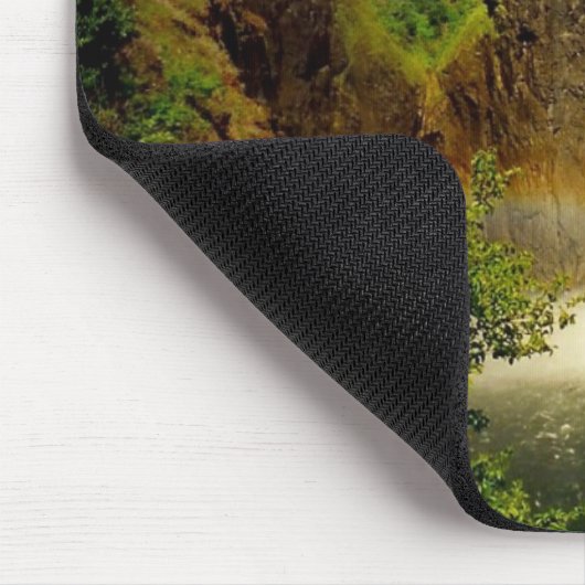 victoria herfsten muismat (Hoek)