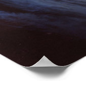 Victoria Herfsten Poster (Hoek)