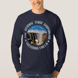 Victoria Herfsten (rd) T-shirt