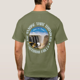 Victoria Herfsten (rd) T-shirt