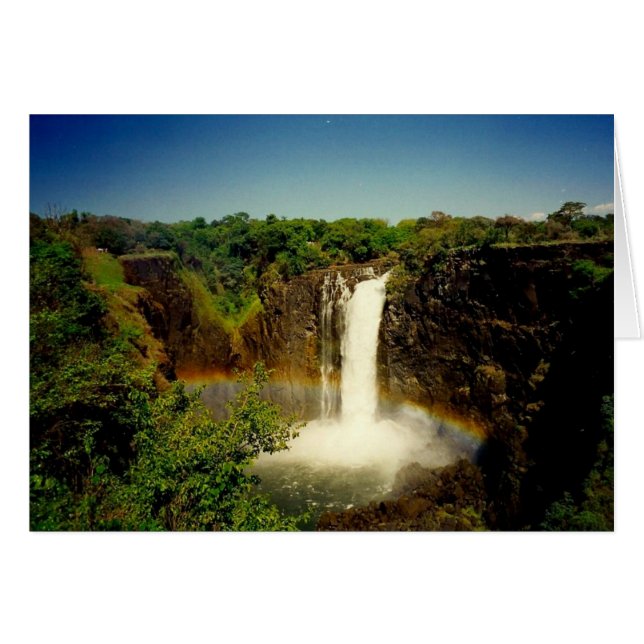 victoria herfsten regenboog (Voorkant Horizontaal)