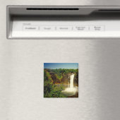 victoria herfsten regenboog magneet (Insitu (Vaatwasser))