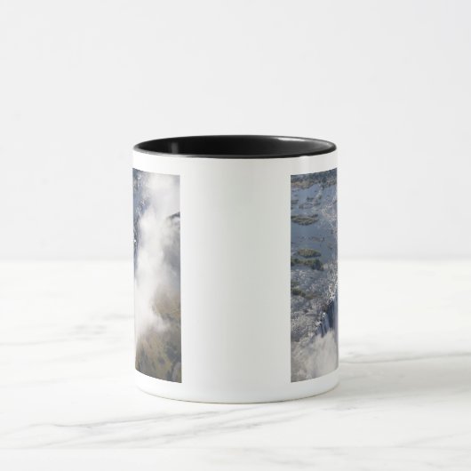 Victoria Herfsten, Zambesi, Zambia - Mok (Midden)