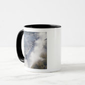 Victoria Herfsten, Zambesi, Zambia - Mok (Voorkant links)