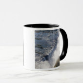 Victoria Herfsten, Zambesi, Zambia - Mok (Voorkant rechts)