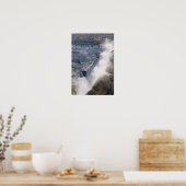 Victoria Herfsten, Zambesi, Zambia - Poster (Keuken)