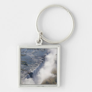 Victoria Herfsten, Zambesi, Zambia - Sleutelhanger