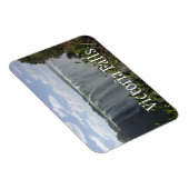 Victoria Herfsten, Zambi, Zimbabwe Magneet (Rechterzijde)