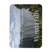 Victoria Herfsten, Zambi, Zimbabwe Magneet (Verticaal)