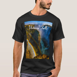 Victoria Herfsten Zambia Reizen T-shirt