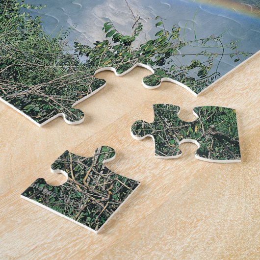 Victoria Herfsten, Zimbabwe Legpuzzel (Zijkant)