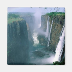 victoria herfsten , zimbabwe magneet