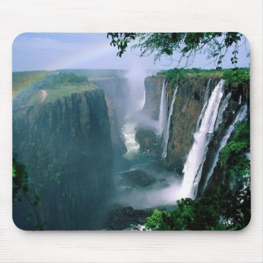 victoria herfsten , zimbabwe muismat (Voorkant)