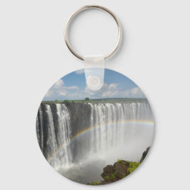 Victoria Herfsten Zimbabwe Sleutelhanger