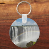 Victoria Herfsten Zimbabwe Sleutelhanger (Voorkant)