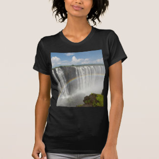 Victoria Herfsten Zimbabwe T-shirt