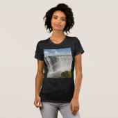 Victoria Herfsten Zimbabwe T-shirt (Voorkant volledig)