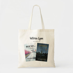 Victoria Lynn Book Hoesje Tas