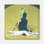 Victoria Magneet (Voorkant)