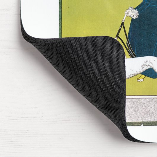 Victoria Muismat (Hoek)