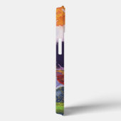 Victoria Park Bath Case-Mate iPhone Case (Achterkant / Rechts)