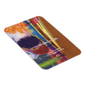 Victoria Park Bath Magneet (Rechterzijde)