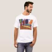 Victoria Park Bath T-shirt (Voorkant volledig)