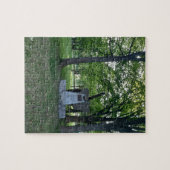 Victoria Park Legpuzzel (Horizontaal)