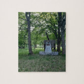 Victoria Park Legpuzzel (Verticaal)