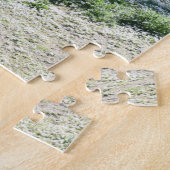 Victoria Park Tower Hamlets East London UK Legpuzzel (Zijkant)