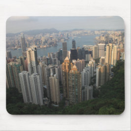 Victoria Peak Muismat